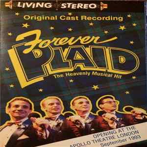 Various - Forever Plaid (Original Cast Recording) flac