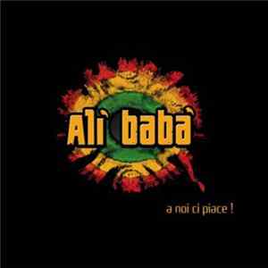 Ali' Baba' - A Noi Ci Piace flac