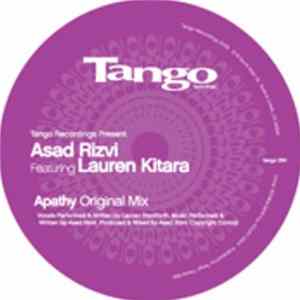 Asad Rizvi - Apathy flac