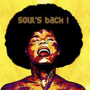 Various - Soul's Back! - The Remixes And More... flac