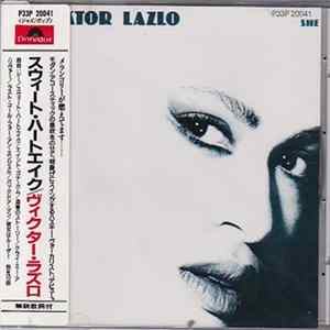 Viktor Lazlo - She flac