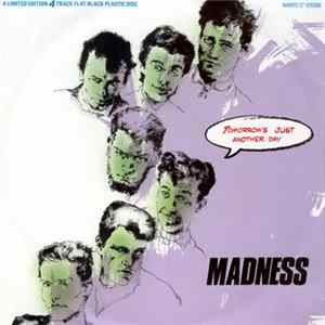 Madness - Tomorrow's Just Another Day (Warped 12" Version) flac