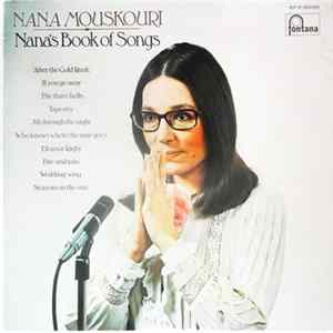 Nana Mouskouri - Nana's Book Of Songs flac