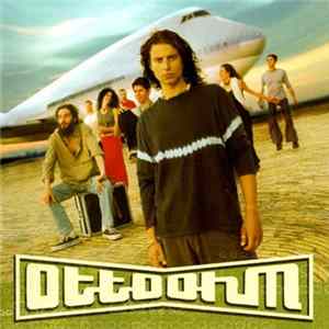 Otto Ohm - Otto Ohm flac