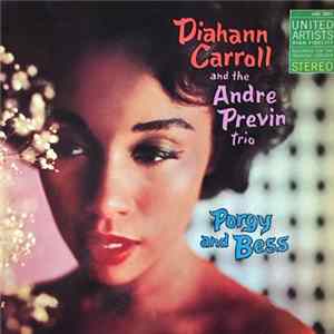 Diahann Carroll And The The André Previn Trio - Porgy And Bess flac