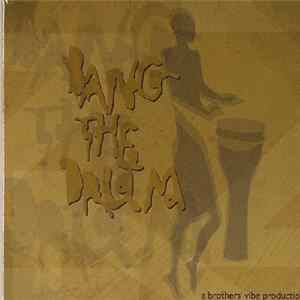 Brothers' Vibe - Bang The Drum flac