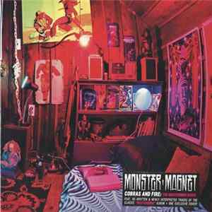 Monster Magnet - Cobras And Fire: The Mastermind Redux flac