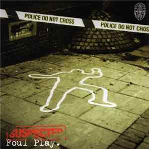 Foul Play - Suspected flac