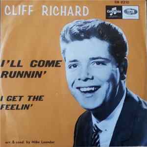 Cliff Richard - I'll Come Runnin' flac