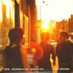 The Answering Machine - Oklahoma flac