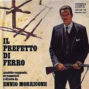 Ennio Morricone - Il Prefetto Di Ferro / Il Mostro flac