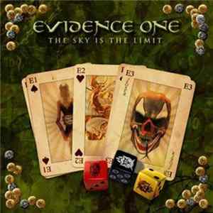 Evidence One - The Sky Is The Limit flac