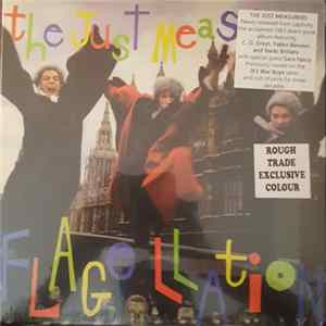The Just Measurers - Flagellation flac