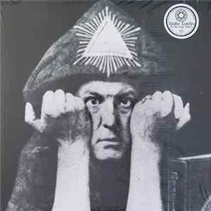 Aleister Crowley - The Black Magic Masters flac