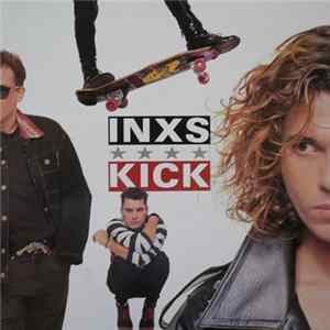 INXS - Kick flac