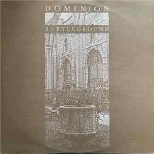 Dominion - Battleground flac