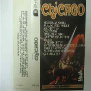 Free Transfer - Tributo A Chicago flac