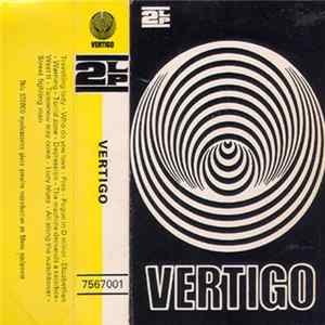 Various - Vertigo flac