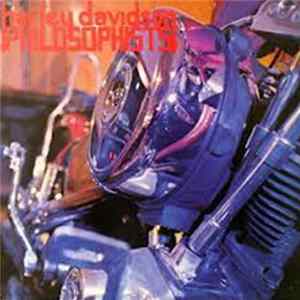 Harley Davidson Philosophists - Virgin Mary Speaks To America flac