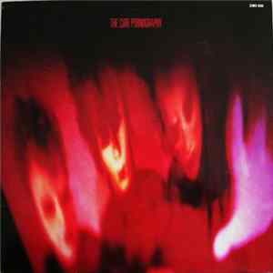 The Cure - Pornography flac