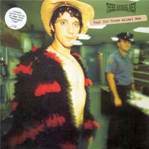 These Animal Men - Taxi For These Animal Men flac
