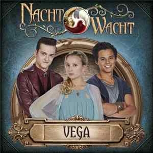 Nachtwacht - Vega flac
