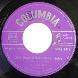 Lelio Luttazzi - Canto (Anche Se Sono Stonato) flac