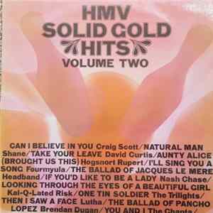 Various - HMV Solid Gold Hits Volume Two flac