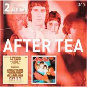 After Tea - National Disaster / After Tea flac