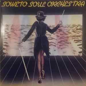 Soweto Soul Orchestra - Soweto Soul Orchestra flac
