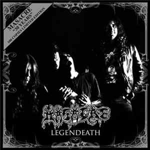 Masacre - Legendeath (30 Years) flac
