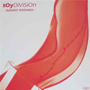 Toy Division - Budapest Resonance flac