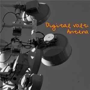 Digital Volt - Antena flac