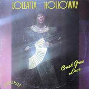 Loleatta Holloway - Crash Goes Love flac