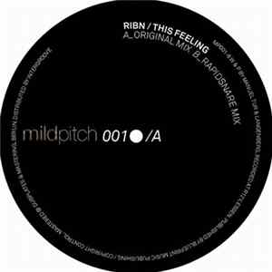 Ribn - This Feeling flac