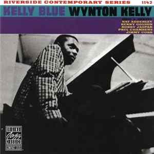 Wynton Kelly - Kelly Blue flac