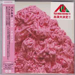 Battles - Gloss Drop flac
