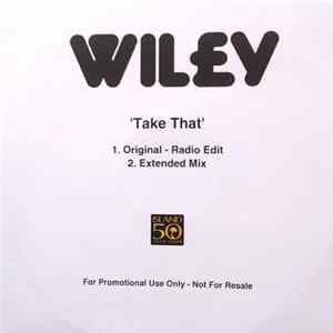 Wiley - Take That flac