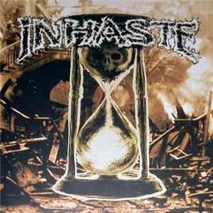 Inhaste - The Wreckage flac