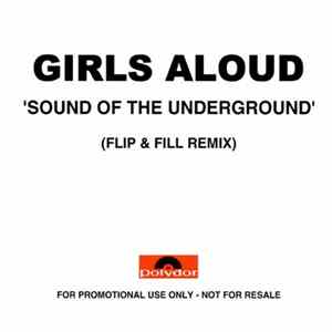 Girls Aloud - Sound Of The Underground flac