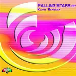Klaus Benedek - Falling Stars EP flac