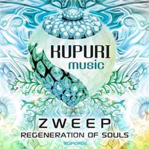 Zweep - Regeneration Of Souls flac