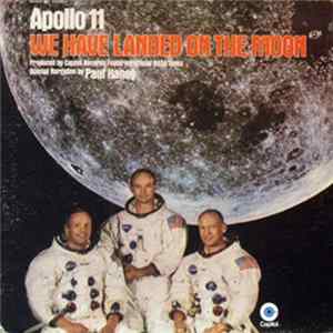 Various - Apollo 11 - We Have Landed On The Moon flac
