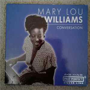 Mary Lou Williams - Conversation flac