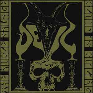 Devil - The Noble Savage / Blood Is Boiling flac