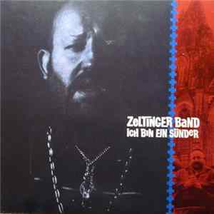 Zeltinger Band - Ich Bin Ein Sünder flac