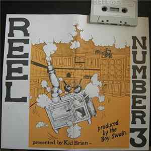 Various - Reel Number 3 flac