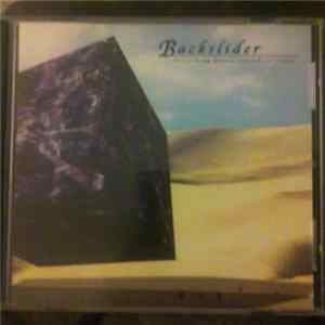 Backslider - Everything Moves Towards It's End flac