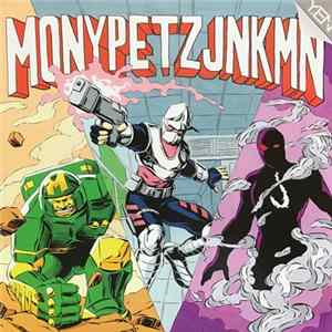 MonyPetzJnkmn flac