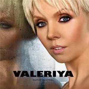 Valeriya - Out Of Control flac